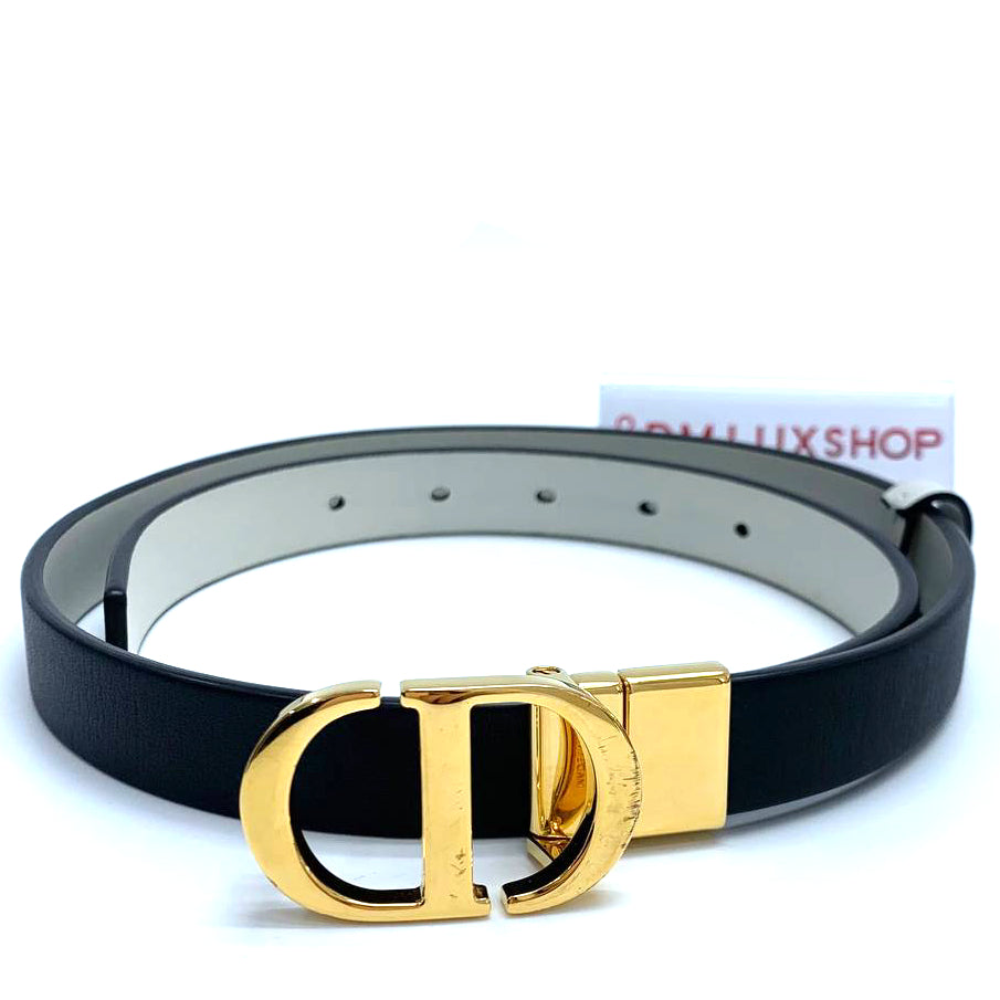 Dior CD Belt