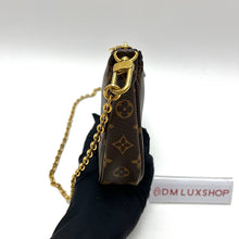 Load image into Gallery viewer, LV Multi Pochette Khaki Strap
