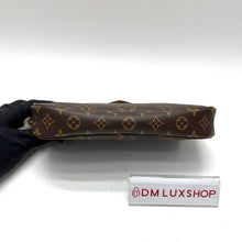 Load image into Gallery viewer, LV Multi Pochette Khaki Strap
