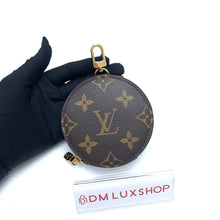 Load image into Gallery viewer, LV Monogram Multi Pochette Khaki Strap
