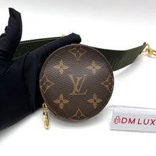 Load image into Gallery viewer, LV Multi Pochette Khaki Strap
