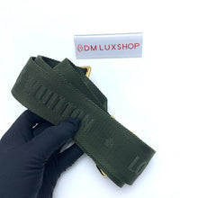 Load image into Gallery viewer, LV Monogram Multi Pochette Khaki Strap
