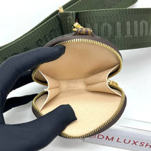 Load image into Gallery viewer, LV Multi Pochette Khaki Strap
