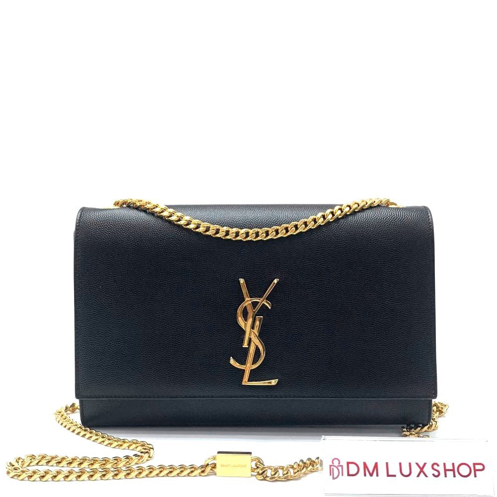 YSL Kate Medium GHW