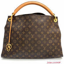 Load image into Gallery viewer, LV Monogram Artsy
