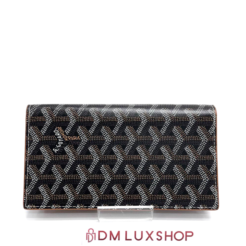 Goyard Saint-Lambert Wallet