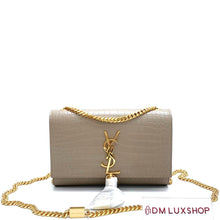 Load image into Gallery viewer, YSL Kate Small Beige
