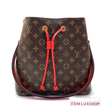 Load image into Gallery viewer, LV Monogram Neo Noe
