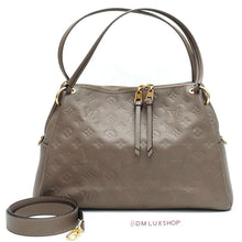 Load image into Gallery viewer, LV Brown Empreinte Artsy MM
