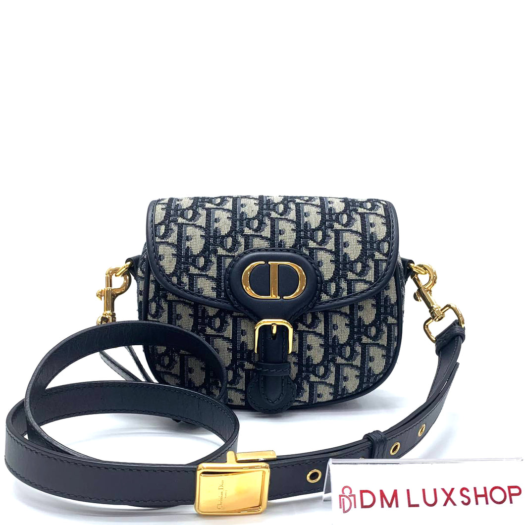 Dior Bobby Small