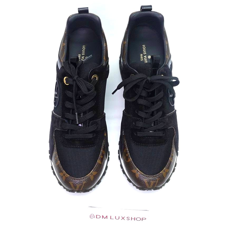 LV Run Away Sneaker