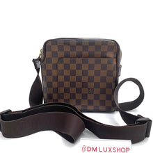 Load image into Gallery viewer, LV Damier Olav PM
