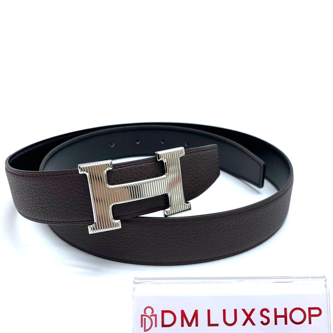 Hermes Belt (extra 1 hole)