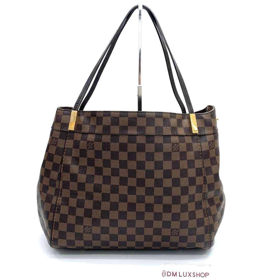 LV Damier Ebene Marylebone