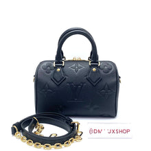 Load image into Gallery viewer, LV Monogram Empreinte Speedy 20
