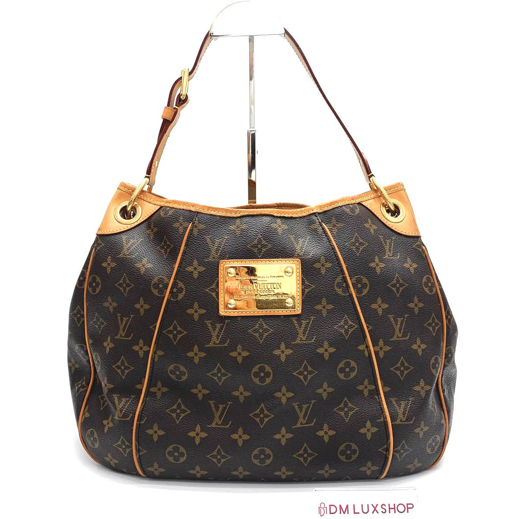 LV Monogram Galliera