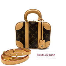 Load image into Gallery viewer, LV Monogram Valisette BB
