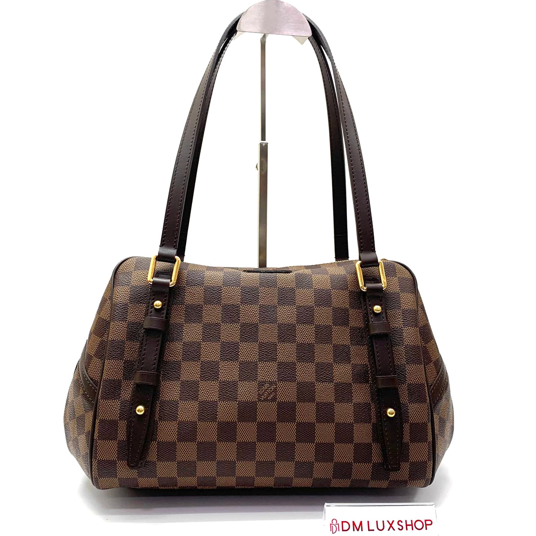 LV Damier Rivington PM