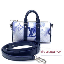 Load image into Gallery viewer, LV Keepall XS Watercolour
