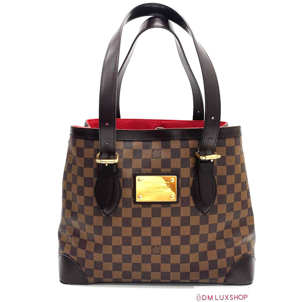 LV Damier Ebene Hampstead