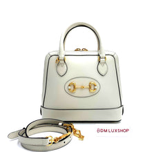 Load image into Gallery viewer, Gucci Horsebit 1955 Top Handle
