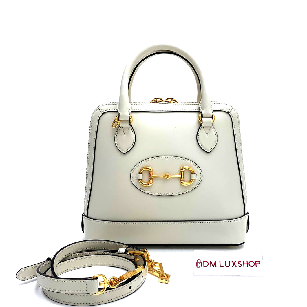 Gucci Horsebit 1955 Top Handle