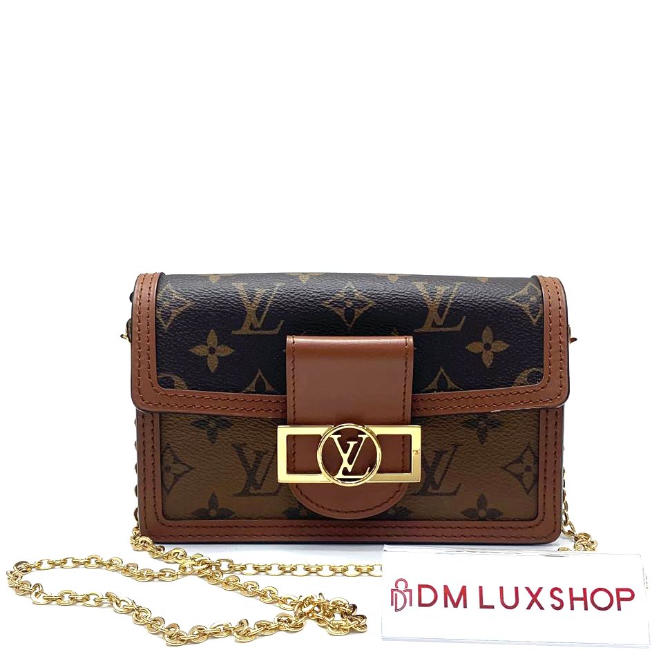 LV Dauphine WOC