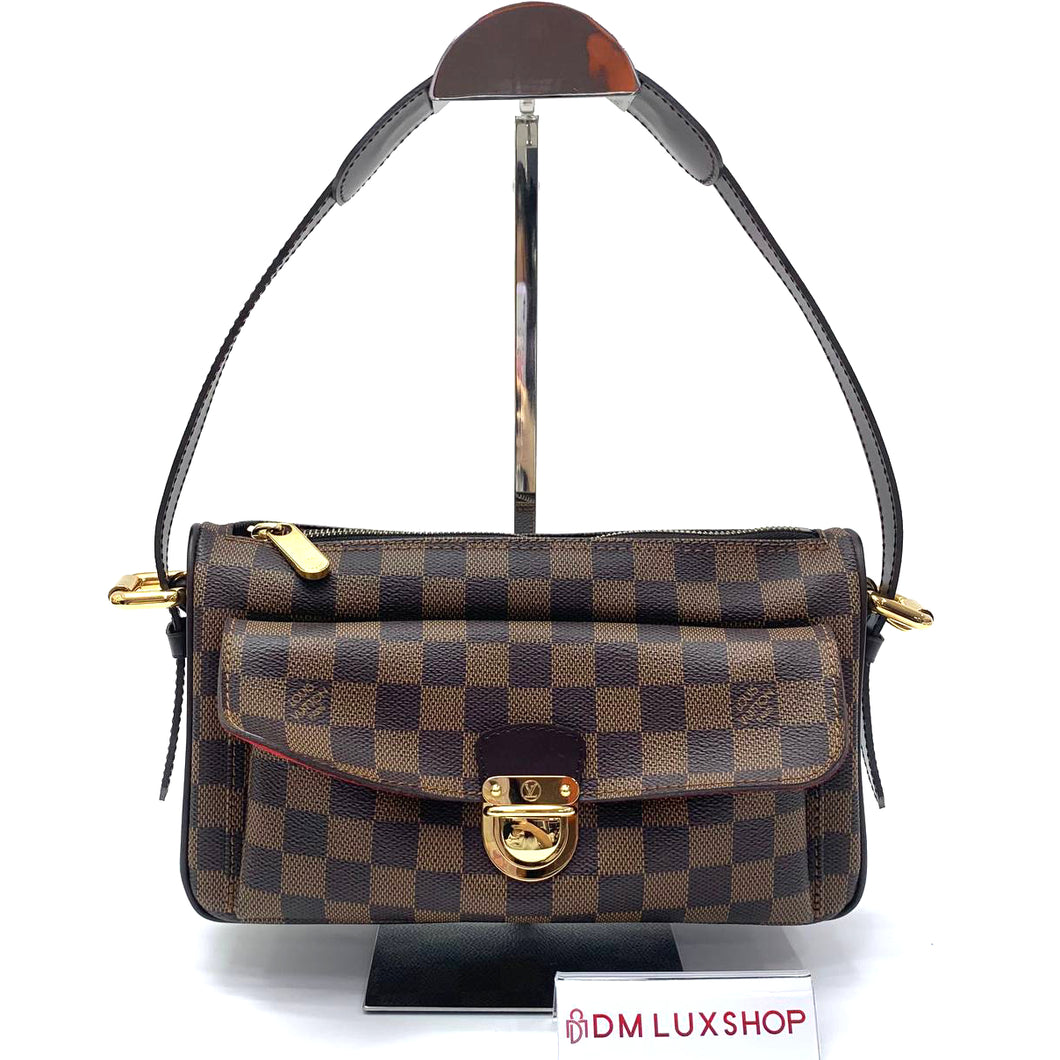 LV Damier Ravello