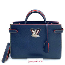 Load image into Gallery viewer, LV Twist Tote
