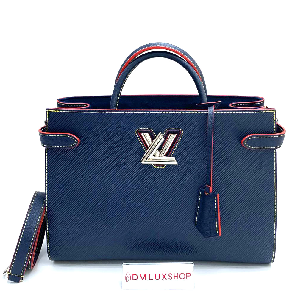 LV Twist Tote