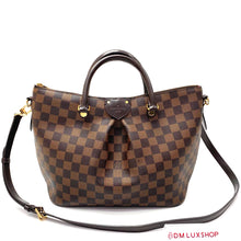 Load image into Gallery viewer, LV Damier Ebene Siena PM
