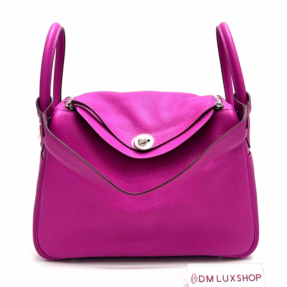 Hermes Lindy 30