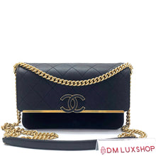 Load image into Gallery viewer, Chanel Enamel CC Flap Bag, Serial 26
