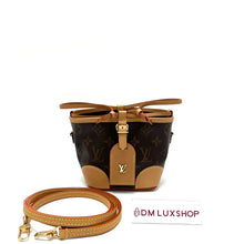 Load image into Gallery viewer, LV Monogram Noe Purse
