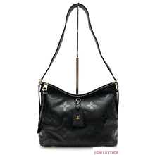 Load image into Gallery viewer, LV Carryall PM Black Empreinte
