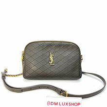 Load image into Gallery viewer, YSL Gabby Zipped Pouch
