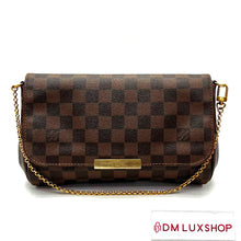 Load image into Gallery viewer, LV Damier Favourite
