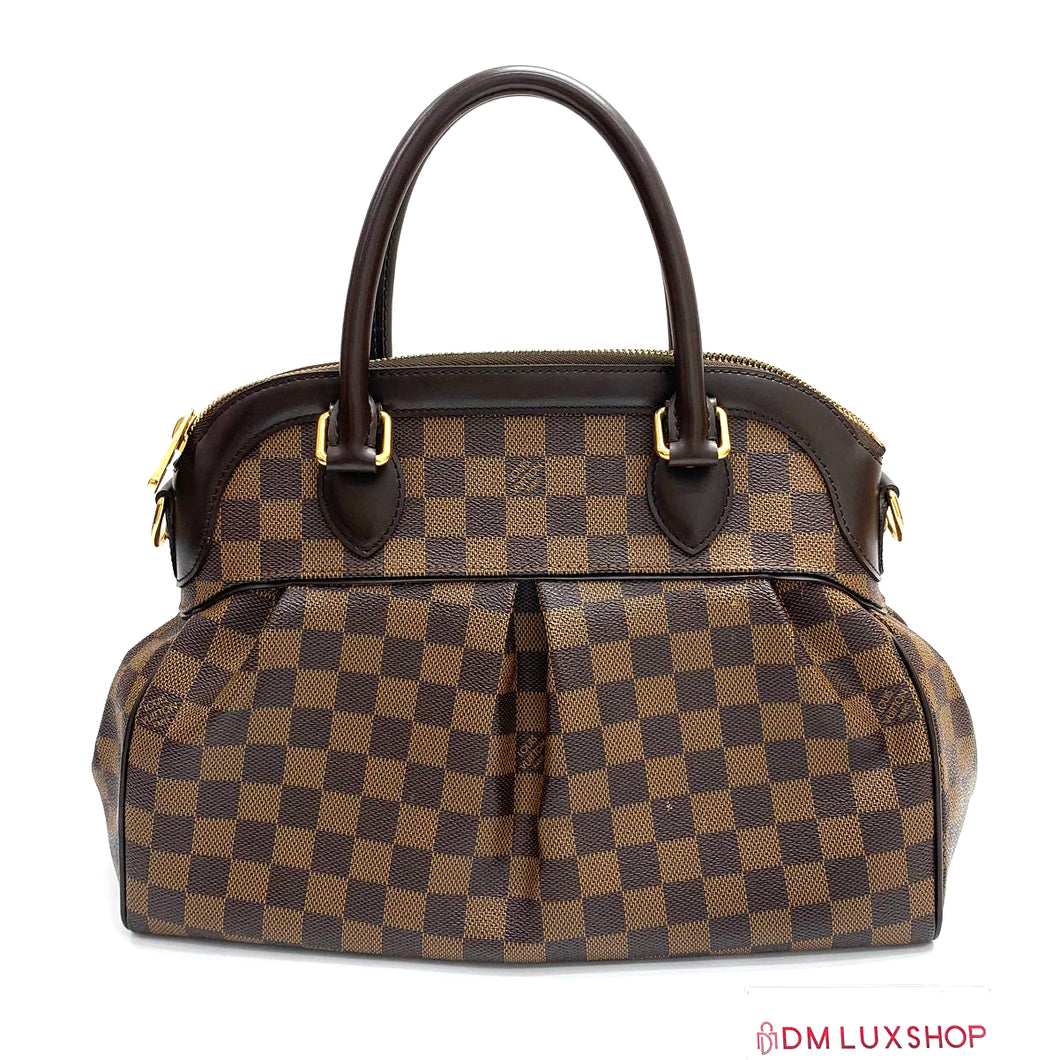 LV Trevi PM (Without Strap)