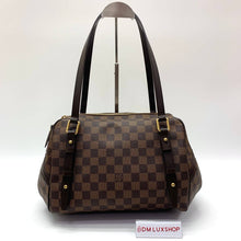 Load image into Gallery viewer, LV Damier Rivington PM
