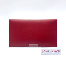 Load image into Gallery viewer, YSL Red Clutch
