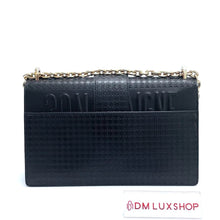 Load image into Gallery viewer, Dior Black Montaigne 30 Chain Bag
