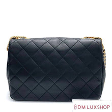 Load image into Gallery viewer, Chanel 22C Flap Bag GHW (Microchip)
