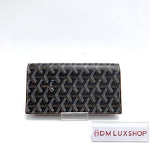 Load image into Gallery viewer, Goyard Saint-Lambert Wallet
