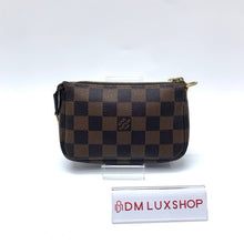 Load image into Gallery viewer, LV Mini Pochette Accessories Trunks &amp; Bags
