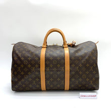 Load image into Gallery viewer, LV Monogram Keepall 50
