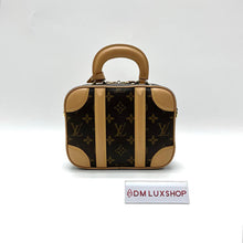 Load image into Gallery viewer, LV Monogram Valisette BB
