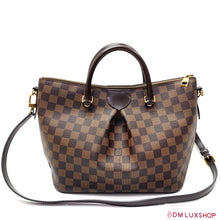 Load image into Gallery viewer, LV Damier Ebene Siena PM
