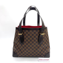 Load image into Gallery viewer, LV Damier Ebene Hampstead
