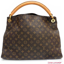 Load image into Gallery viewer, LV Monogram Artsy
