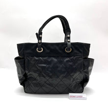 Load image into Gallery viewer, Chanel Biarritz Tote SHW (Serial 13, Year 2010)
